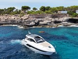 Fairline Targa 45 Open